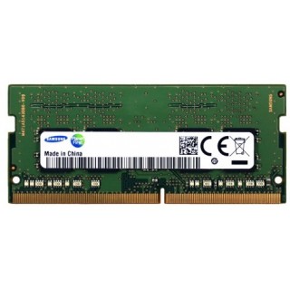 8GB DDR4-2666 SODIMM Samsung Original CL19